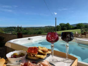 Tognazzi Casa Vacanze - La Collina di San Gimignano San Gimignano
